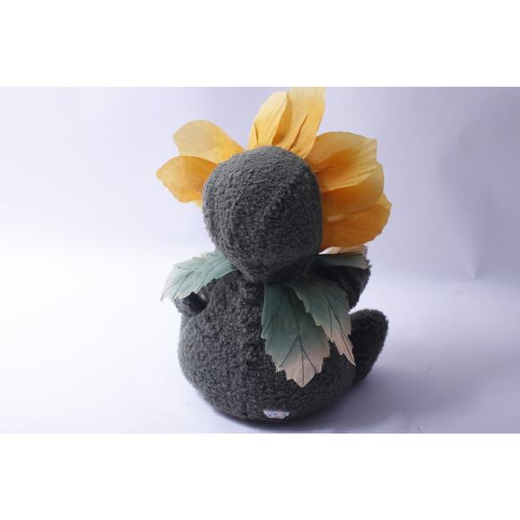 Cuddle Kids, Sophie Sunflower, Plush, 2001, Geppeddo, Baby Face, Cute, Adorable - Picture 2 of 3
